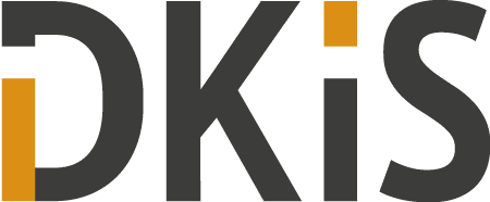DKIS logotyp