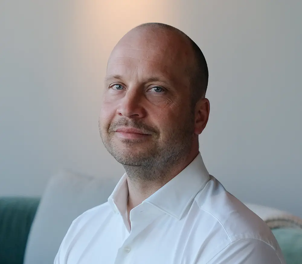 Patrik Hagdahl